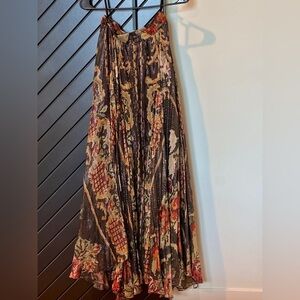 Mes Demoiselles Paris maxi skirt. Size 2.
